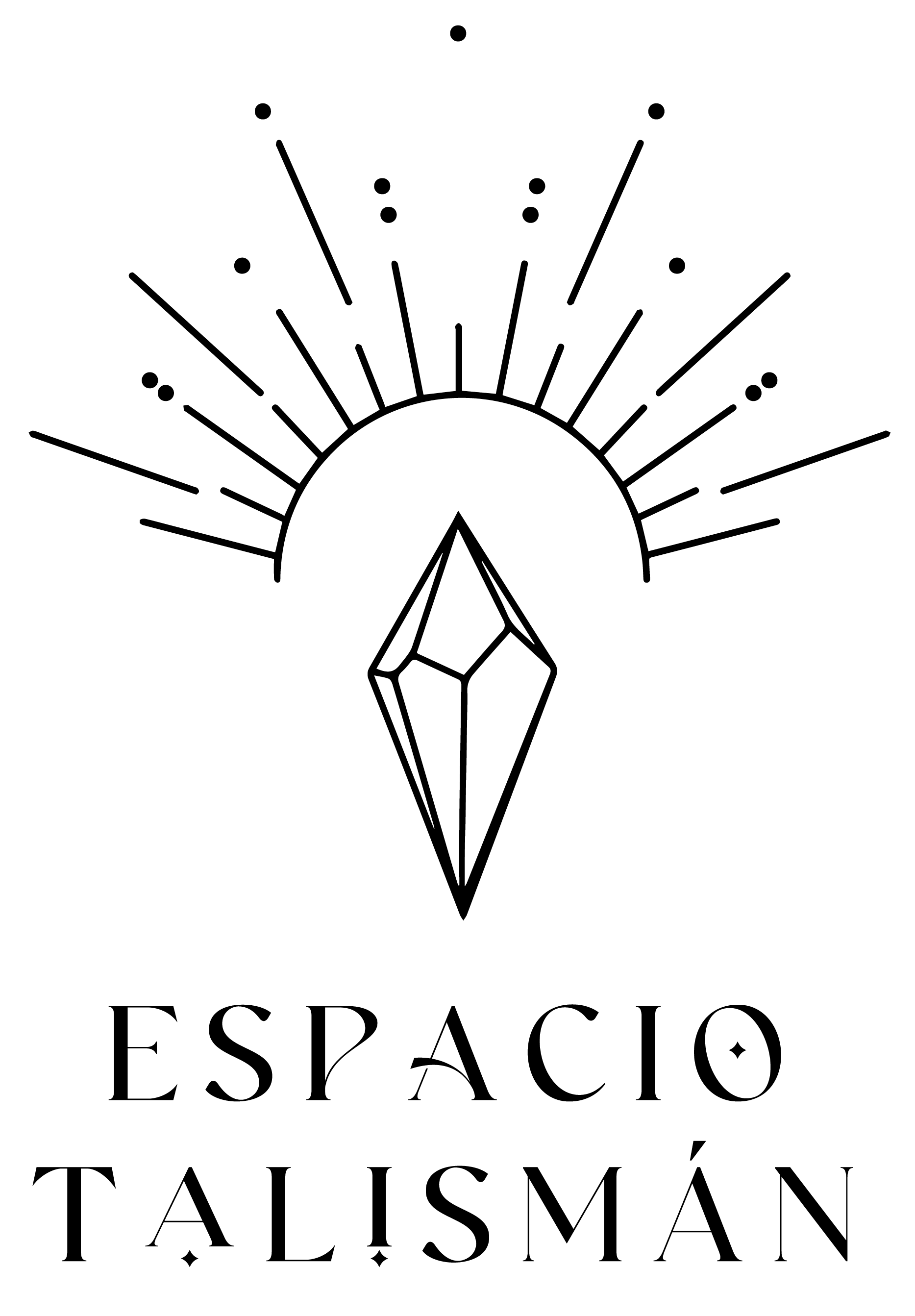 ESPACIO TALISMAN