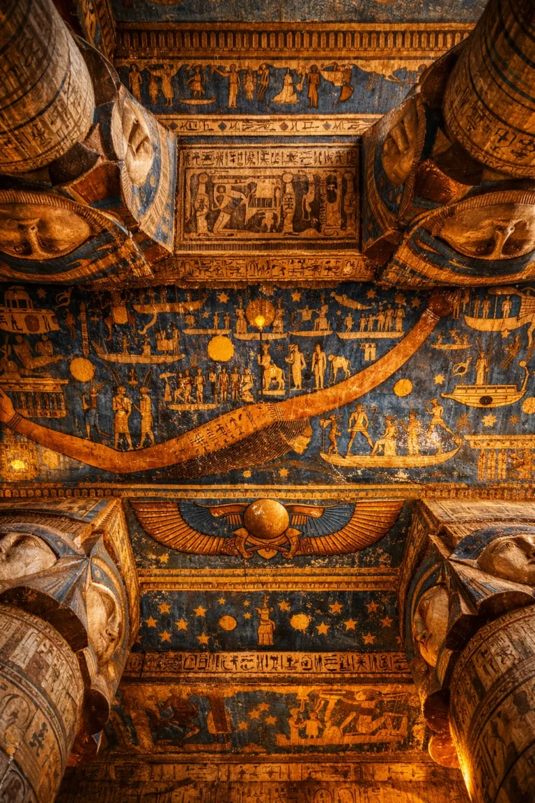 Templo de Hathor