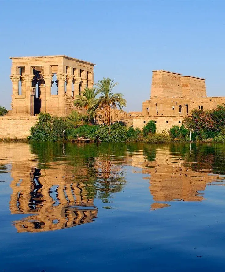 Templo de Isis